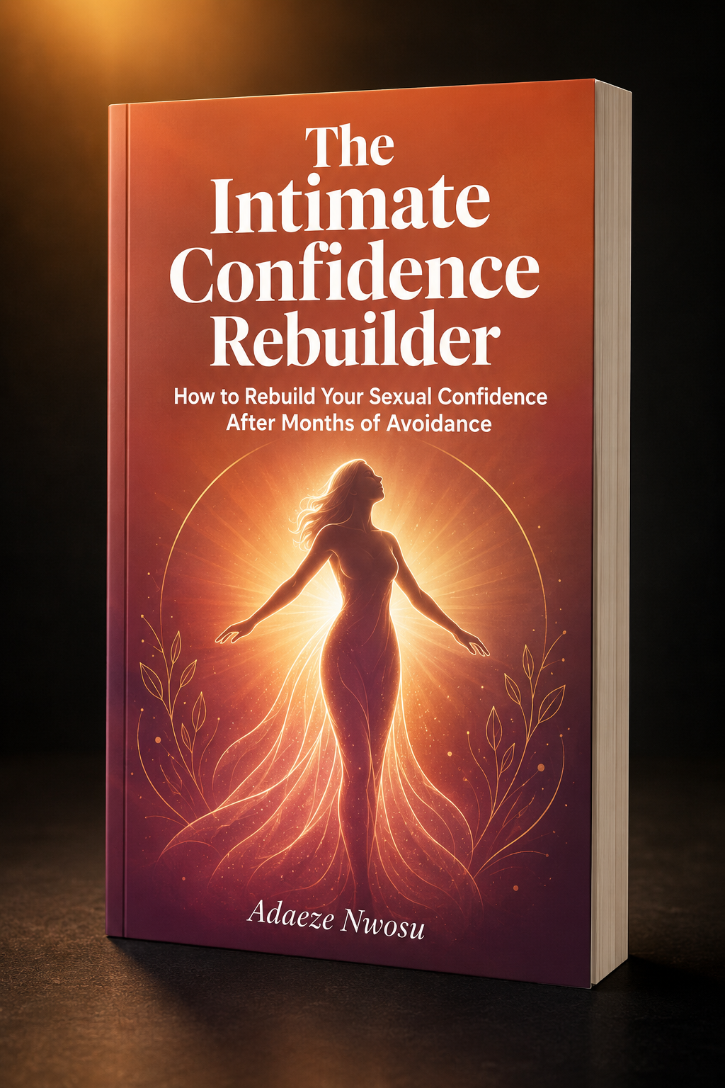 The Intimate Confidence Rebuilder